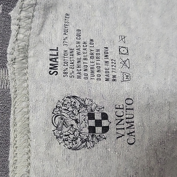 VINCE CAMUTO 3 PACK TRUNKS. - Picture 9 of 9